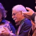 دانلود آهنگ ناصر مسعودی مسافر