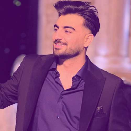 دانلود آهنگ اسمد قسم سختم گره خوردی به بختم