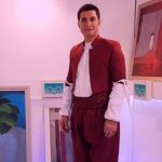 دانلود اهنگ رضا نظری مه ستی مه ستی