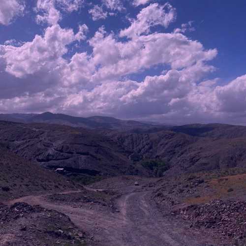 دانلود آهنگ مه ری دلم و دل تو مسدوده