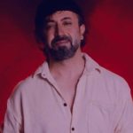 دانلود آهنگ بالا بلند گیسو کمند یک لحظه جای من بمونو