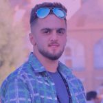 دانلود آهنگ دتر زیبای من چشمون آهو دارنه