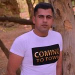 دانلود آهنگ احمد بیرانوند عید اوما