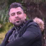 دانلود آهنگ احمد بیرانوند قدم خیر