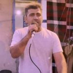 دانلود آهنگ احمد بیرانوند جونمه مئم مزگونا
