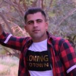 دانلود آهنگ احمد بیرانوند من و تو دو مرغ عشقم