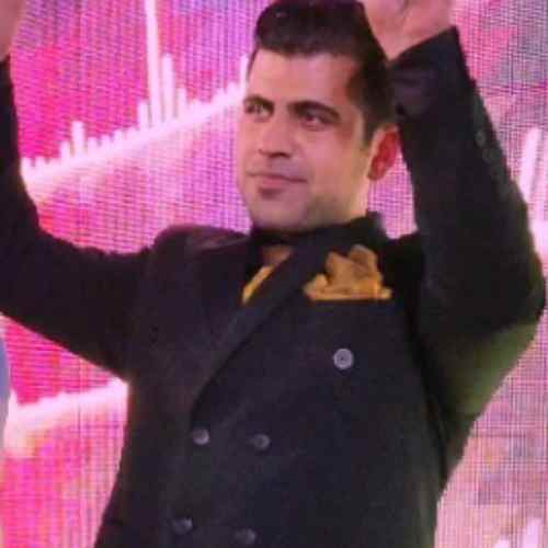 دانلود آهنگ احمد بیرانوند شیرین سوزه