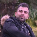 دانلود آهنگ احمد بیرانوند ویرته مکم