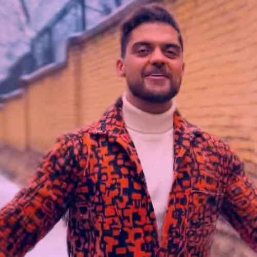 دانلود آهنگ علی خدابنده همه چی تموم