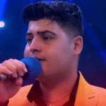 دانلود آهنگ امیرحافظ رنجبر شب شد