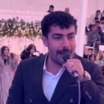 دانلود آهنگ فرشید حکمتی عزیز بر گل کرده