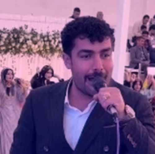 دانلود آهنگ فرشید حکمتی عزیز بر گل کرده