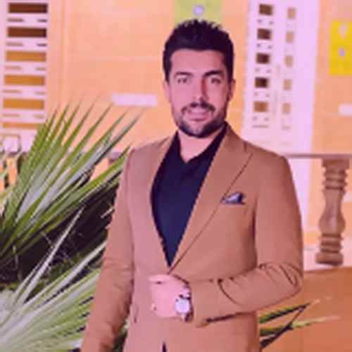 Farshid Hekmati Del Bal دانلود آهنگ فرشید حکمتی دل بال بال