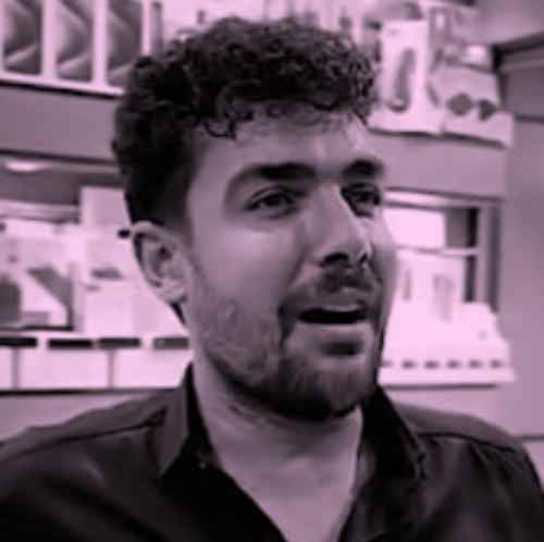 دانلود آهنگ فرشید حکمتی قرارمون نشکنی