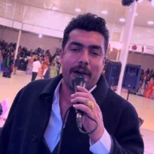 دانلود آهنگ فرشید حکمتی حالو خرزا