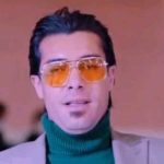 دانلود آهنگ فرشید حکمتی کافر