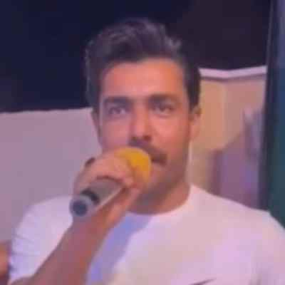 دانلود آهنگ فرشید حکمتی لعنت به عشق سرد