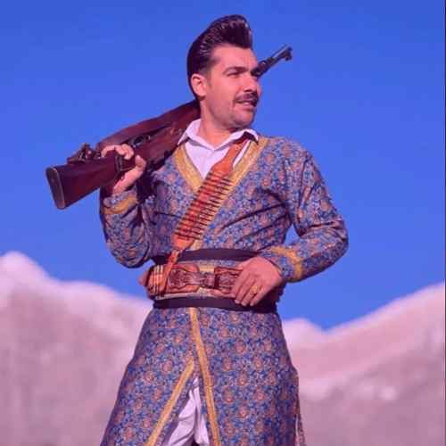 دانلود آهنگ فرشید حکمتی مو لر صحرانشین