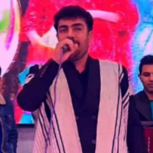 دانلود آهنگ فرشید حکمتی شلال کهنه تریاکی