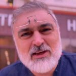 دانلود آهنگ مسعود صابری یکی یدونه