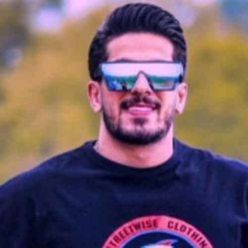 دانلود آهنگ با سلام عرض ادب خدمت یار جانی