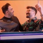 دانلود آهنگ پازل بند آدم و حوا
