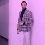 دانلود آهنگ راغب رگ خواب