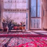 دانلود آهنگ دختر ایرونی وصله ی تنم گل لاله ی خاک میهنم