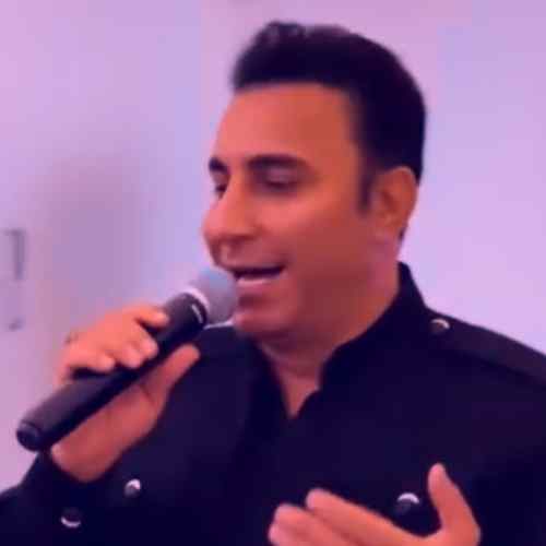 دانلود آهنگ آزاد جواهری ده نگی ئاخ و داخ
