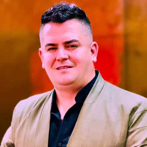 دانلود آهنگ فرشاد امینی ئه وا ده روم