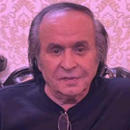 دانلود آهنگ در آسمون دل من پرنده پر نمیزنه