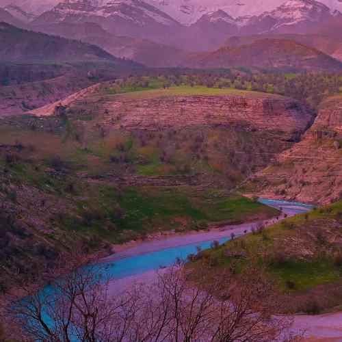 دانلود آهنگ کاروان خباتی و عمر و مریوان یادگاری دوس