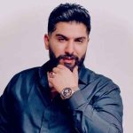 دانلود آهنگ مجید احمدی مه سر گرم و چرخ گینه سر