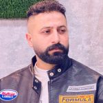 دانلود آهنگ وحید مرادی عاشقی خلافه