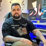 دانلود آهنگ بهنام حسن زاده مادر پدر
