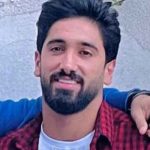 دانلود آهنگ جواد عباسی حال آشفته
