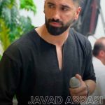 دانلود ریمیکس آهنگ جواد عباسی برار گوشی هاده وره