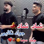 دانلود آهنگ جواد نکایی چکه سما