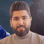 دانلود آهنگ مجید احمدی چریک بازی
