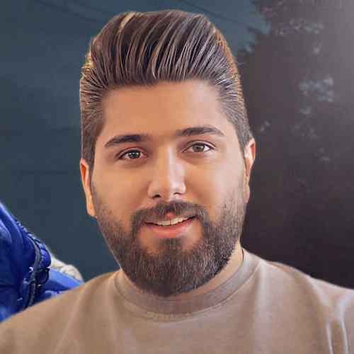 دانلود آهنگ مجید احمدی چریک بازی