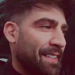 دانلود آهنگ محمد محرمی خط و نشون