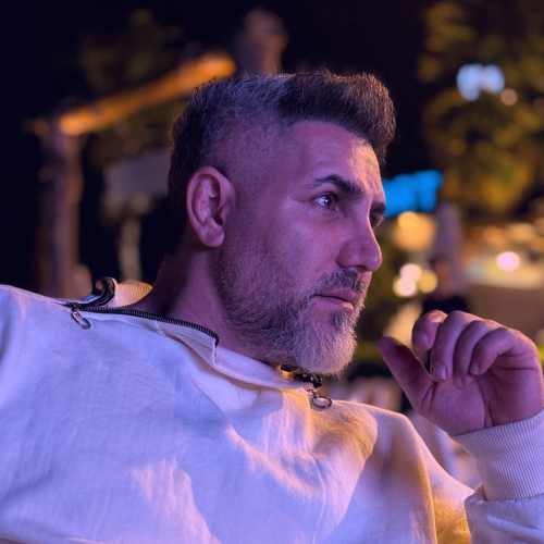 دانلود آهنگ من زندگی کردم این آدما رو