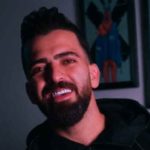 دانلود آهنگ با ته نشست قشنگه حال مست قشنگه