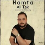 دانلود آهنگ علی تک همتا