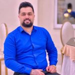 دانلود آهنگ بهنام حسن زاده عروسی