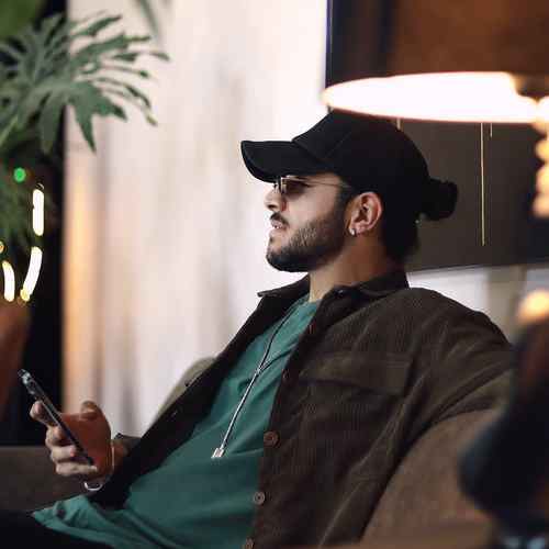 دانلود آهنگ احسان دریادل صخره