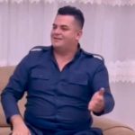 دانلود آهنگ فرشاد امینی کز کز به خه یال