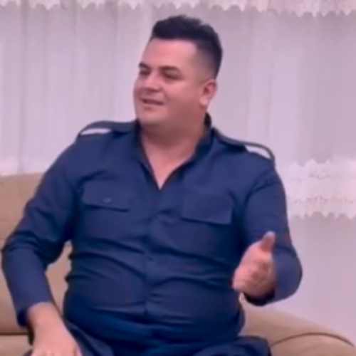 دانلود آهنگ فرشاد امینی کز کز به خه یال