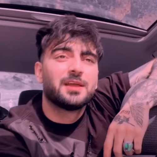 دانلود آهنگ اصلا آشوب به پا کن خدای منم صدا کن