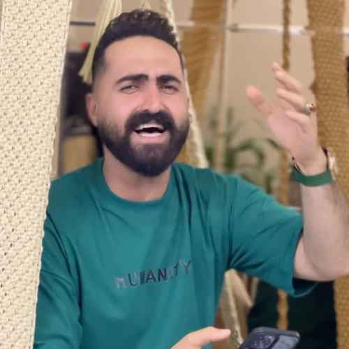 دانلود آهنگ رضا کرد گلپری رو
